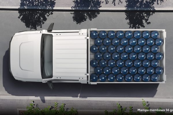 ALL NEW HILUX RANGGA