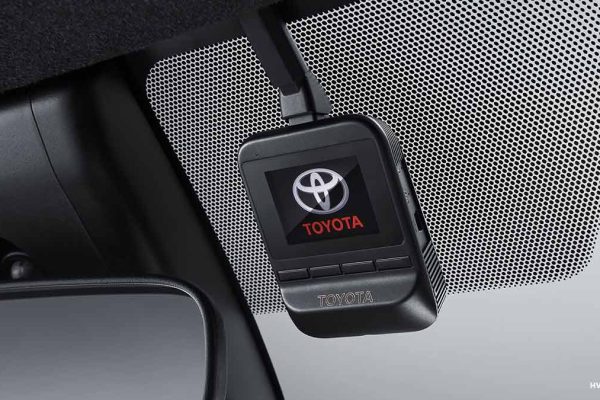 NEW COROLLA CROSS HEV