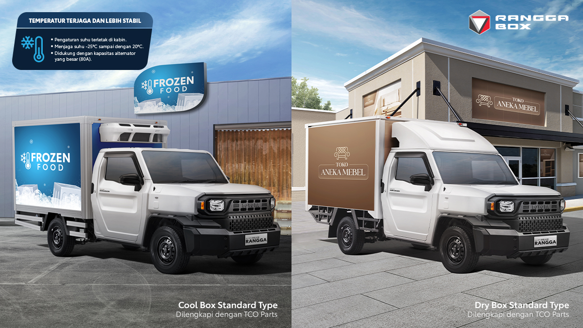 ALL NEW HILUX RANGGA