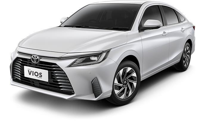 Platinum White Pearl 