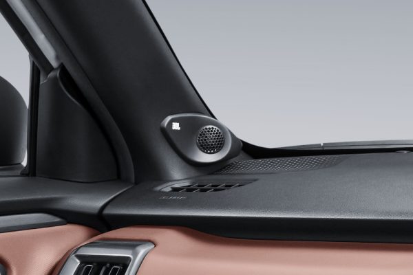 New Urban Cruiser BEV