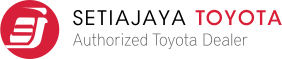 PROMO TOYOTA JAKARTA TERBARU | DEALER TUNAS TOYOTA PAMULANG